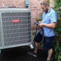 hvac in cincinnati - air conditioning