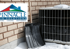 Cincinnati heating company