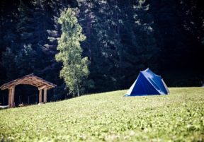 air conditioned camping cooler