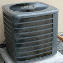 older air conditioner using r22 freon